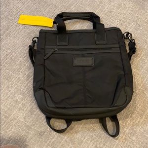 NWT Lole Mini Lily Bag, Black